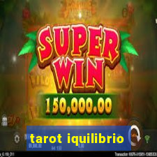 tarot iquilibrio